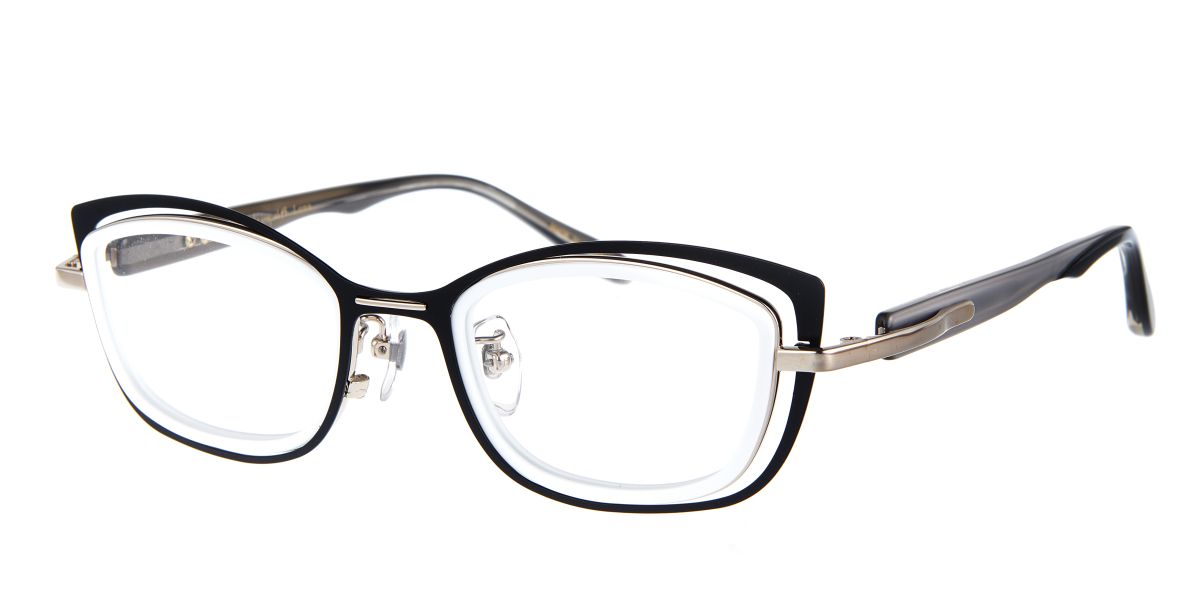 LUNA PT-161 / EYEWEAR :: Ptolemy48（トレミーフォーティエイト