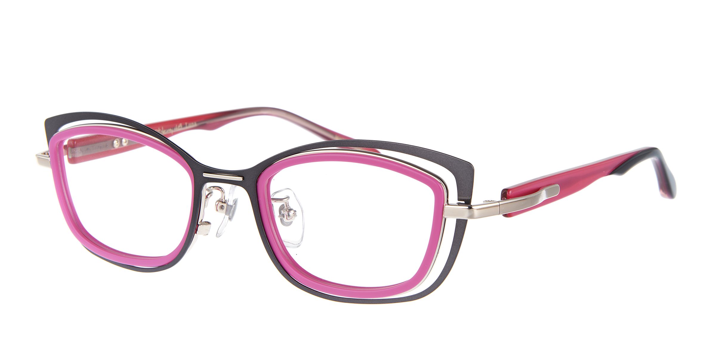 LUNA PT-161 / EYEWEAR :: Ptolemy48（トレミーフォーティエイト