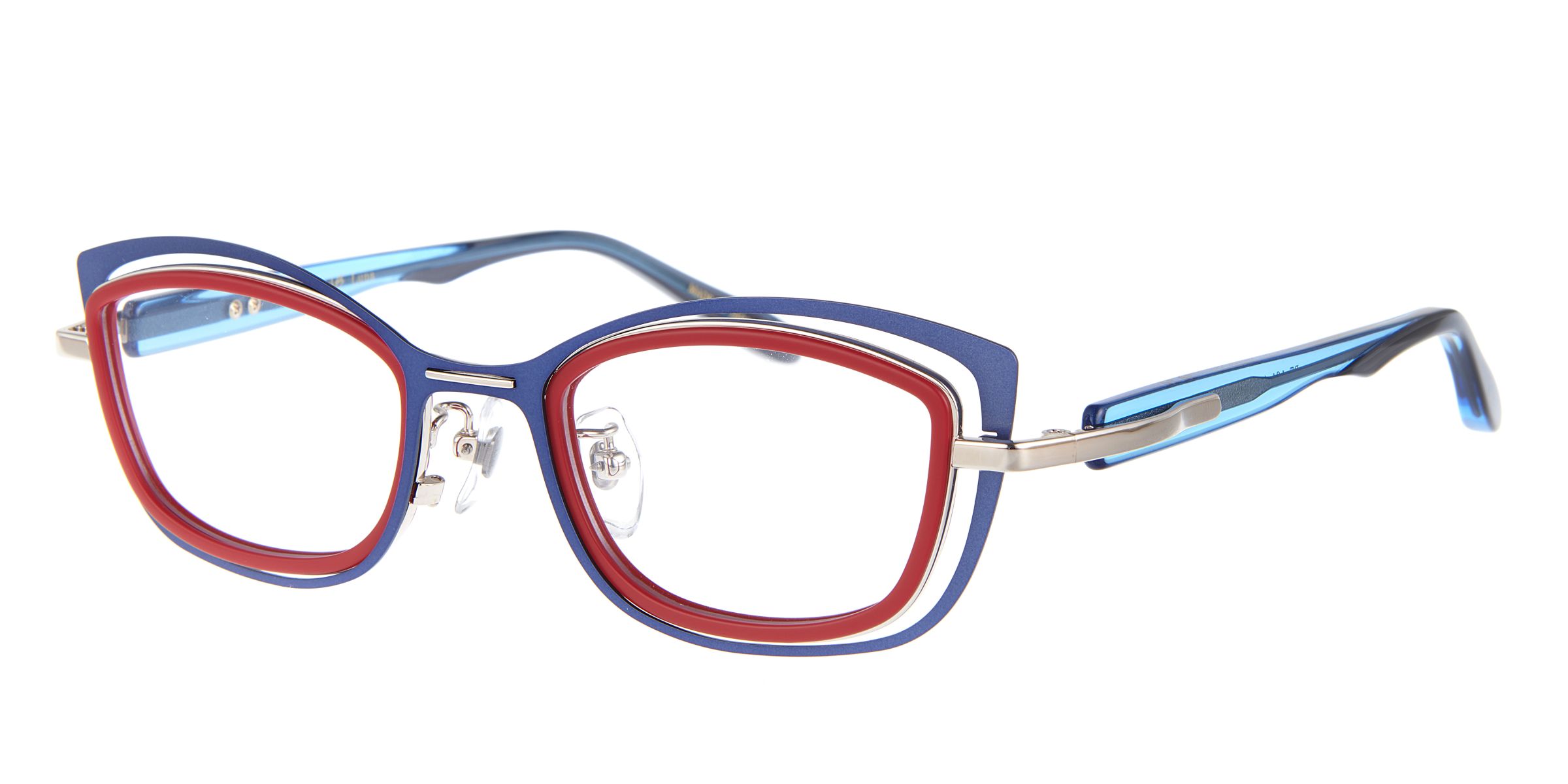 LUNA PT-161 / EYEWEAR :: Ptolemy48（トレミーフォーティエイト