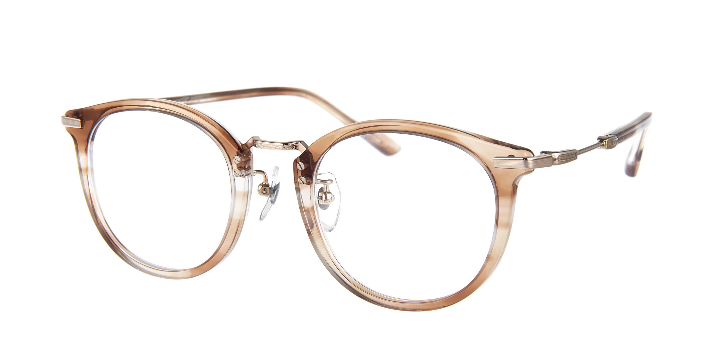 Air twist 360 AT-005 / EYEWEAR :: Ptolemy48（トレミーフォーティ