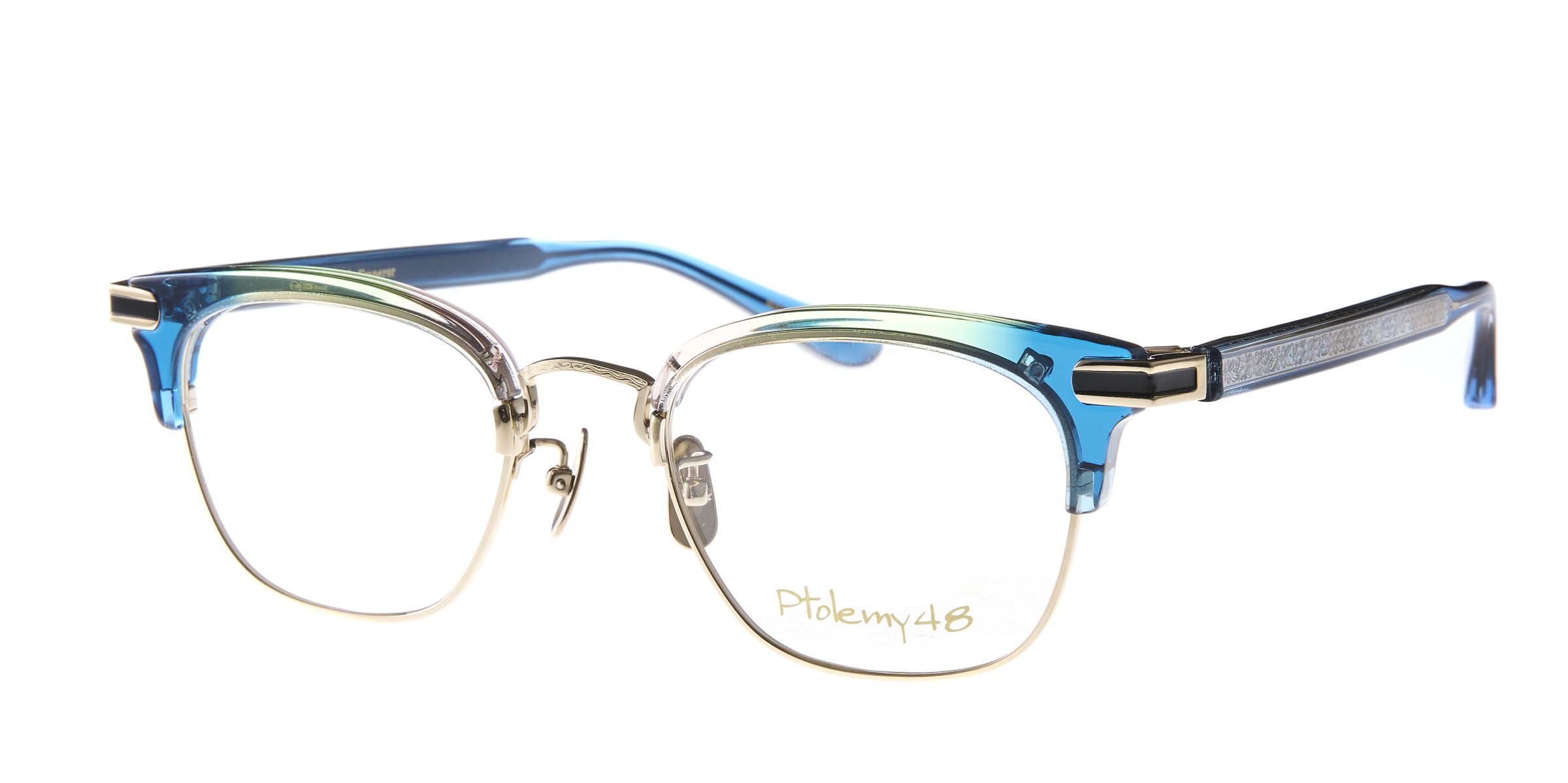 EMPEROR E-078 / EYEWEAR :: Ptolemy48（トレミーフォーティ