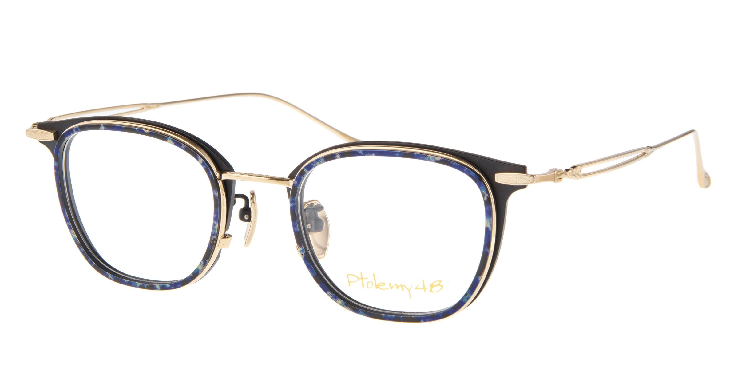 EMPEROR E-091 / EYEWEAR :: Ptolemy48（トレミーフォーティエイト
