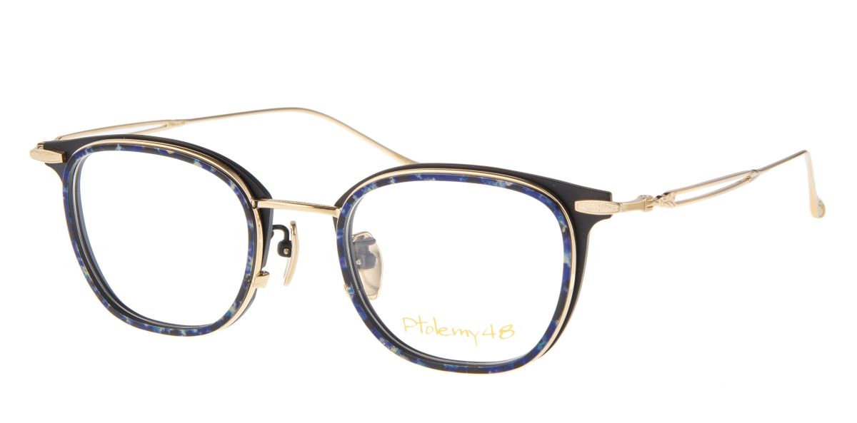 EMPEROR E-091 / EYEWEAR :: Ptolemy48（トレミーフォーティ