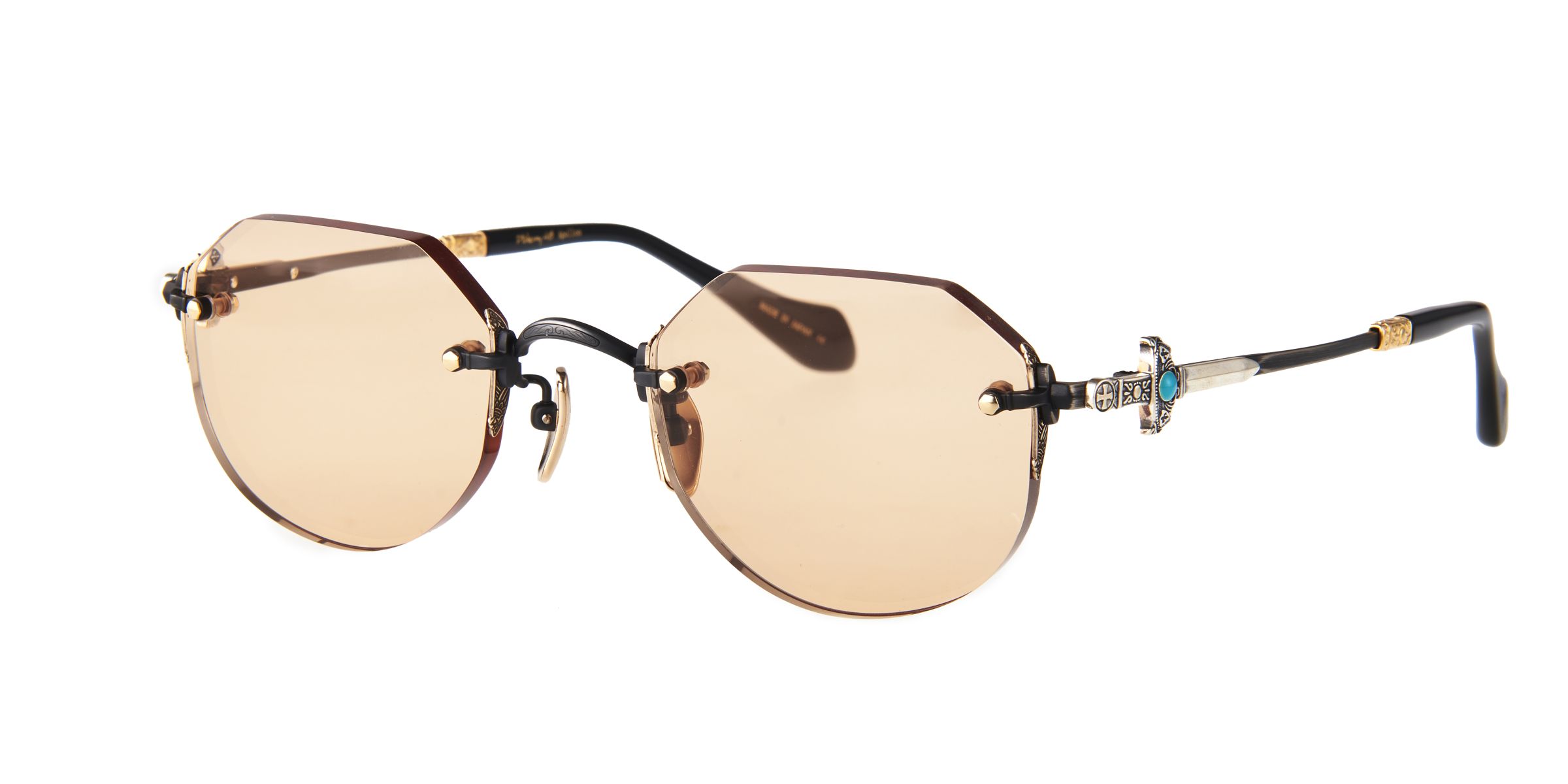 APOLLON Excalibur AP-053 / EYEWEAR :: Ptolemy48（トレミー