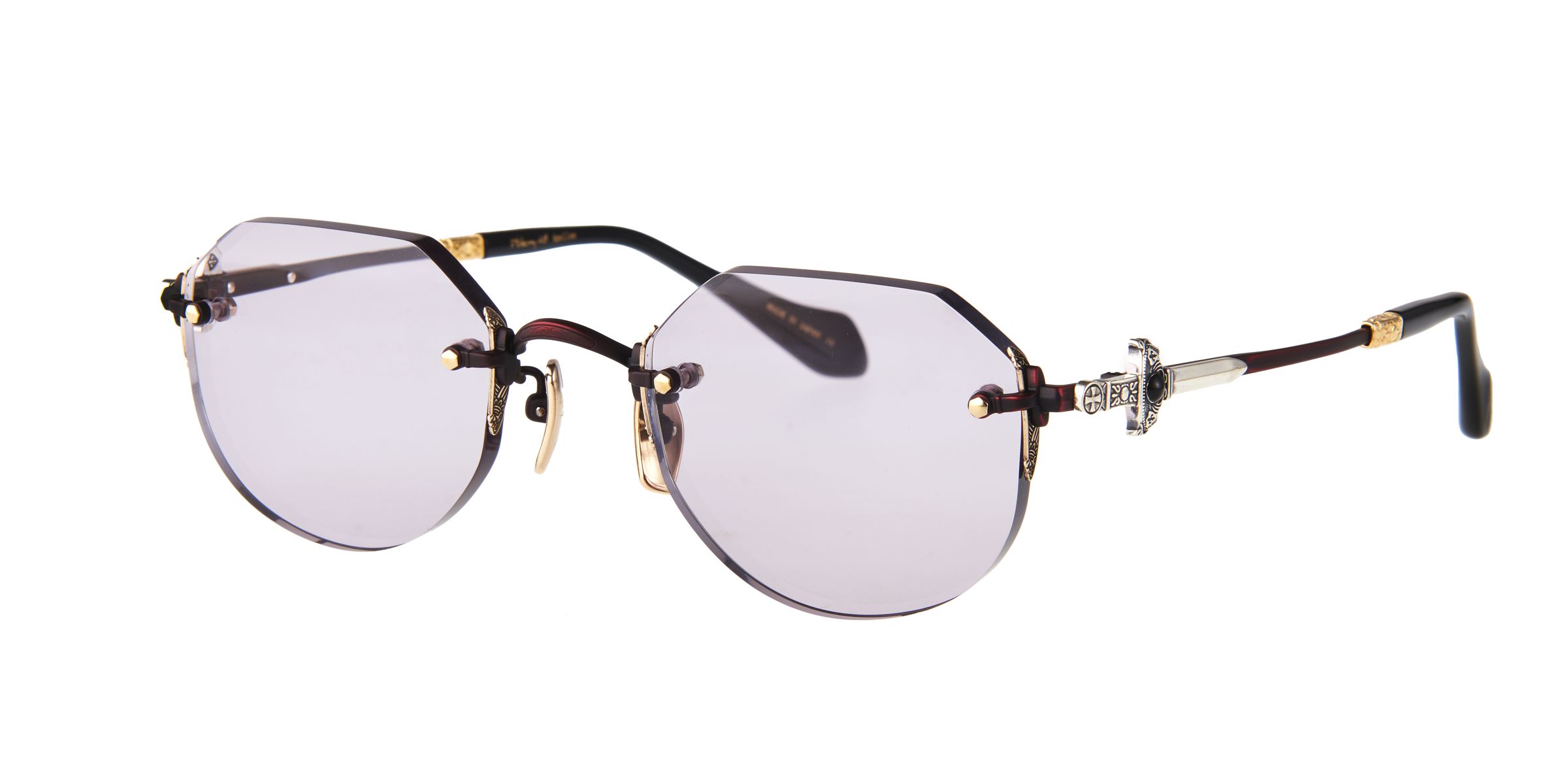 APOLLON Excalibur AP-053 / EYEWEAR :: Ptolemy48（トレミー