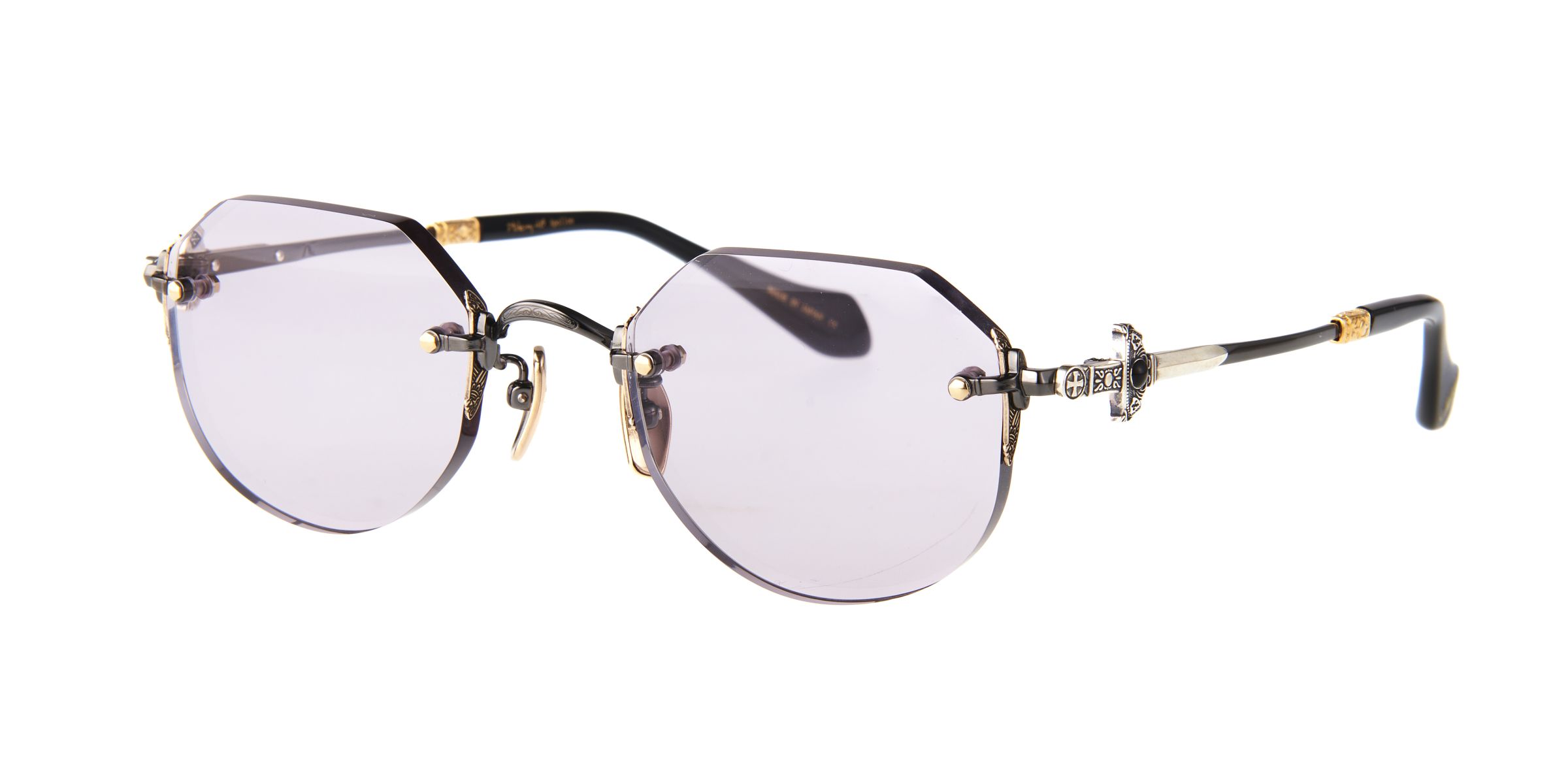 APOLLON Excalibur AP-053 / EYEWEAR :: Ptolemy48（トレミー