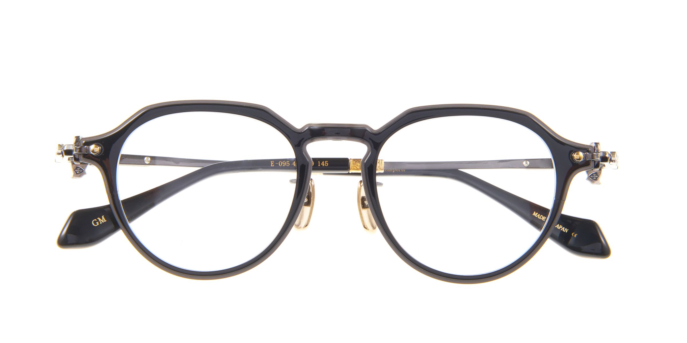 EMPEROR Excalibur E-095 / EYEWEAR :: Ptolemy48（トレミーフォーティ