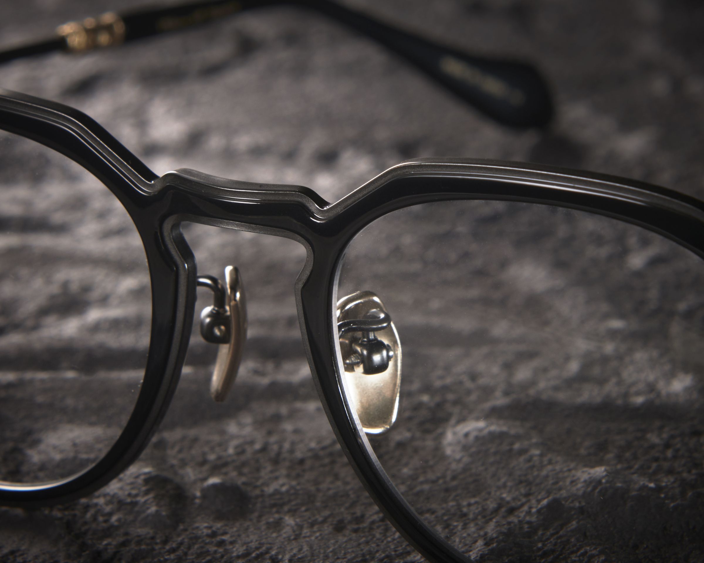 EMPEROR Excalibur E-095 / EYEWEAR :: Ptolemy48（トレミーフォーティ