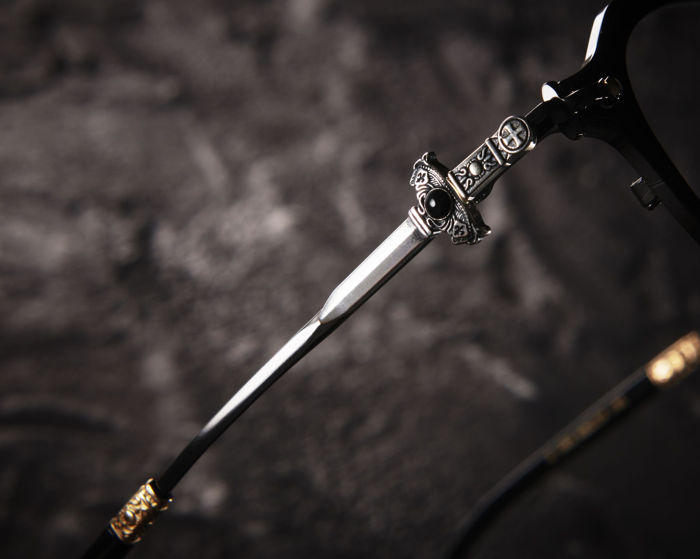 EMPEROR Excalibur E-095 / EYEWEAR :: Ptolemy48（トレミーフォーティ