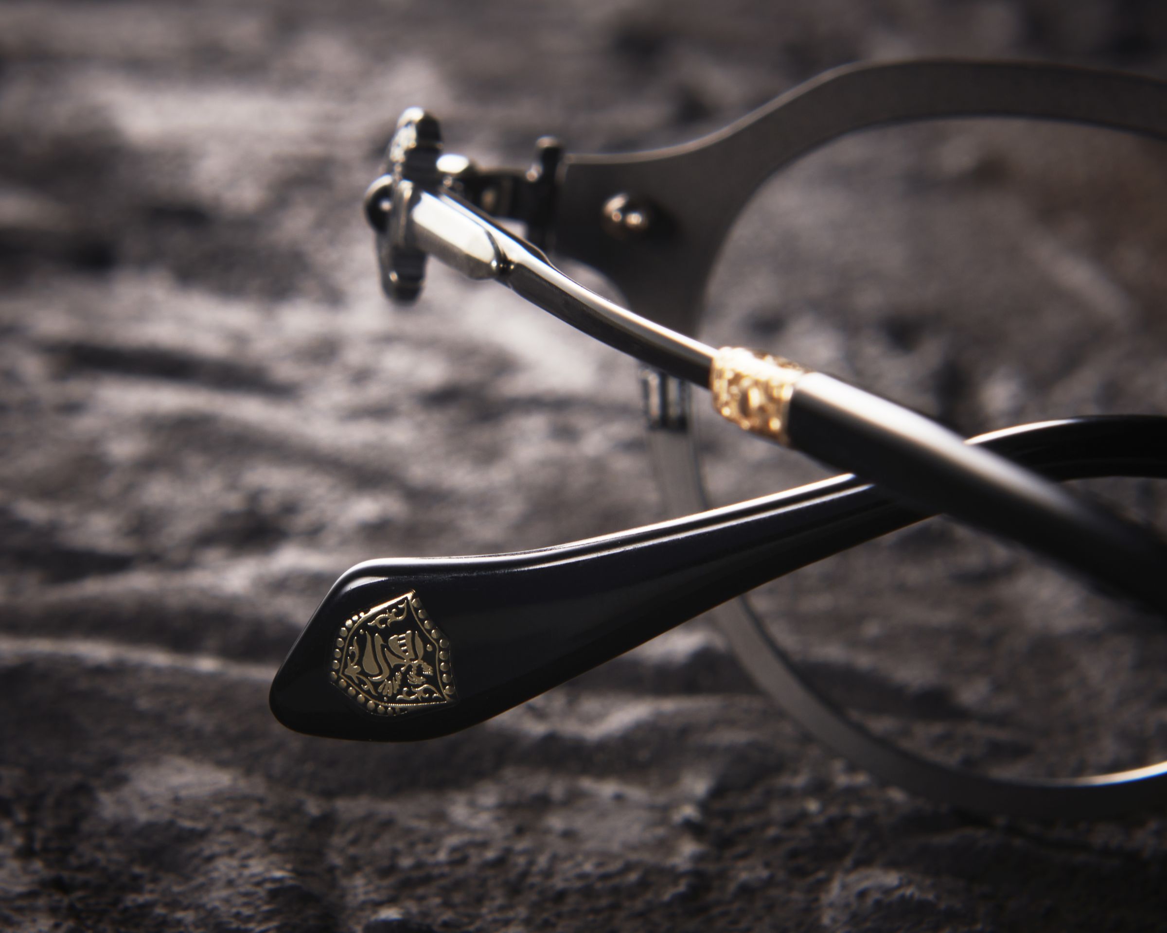 EMPEROR Excalibur E-095 / EYEWEAR :: Ptolemy48（トレミーフォーティ