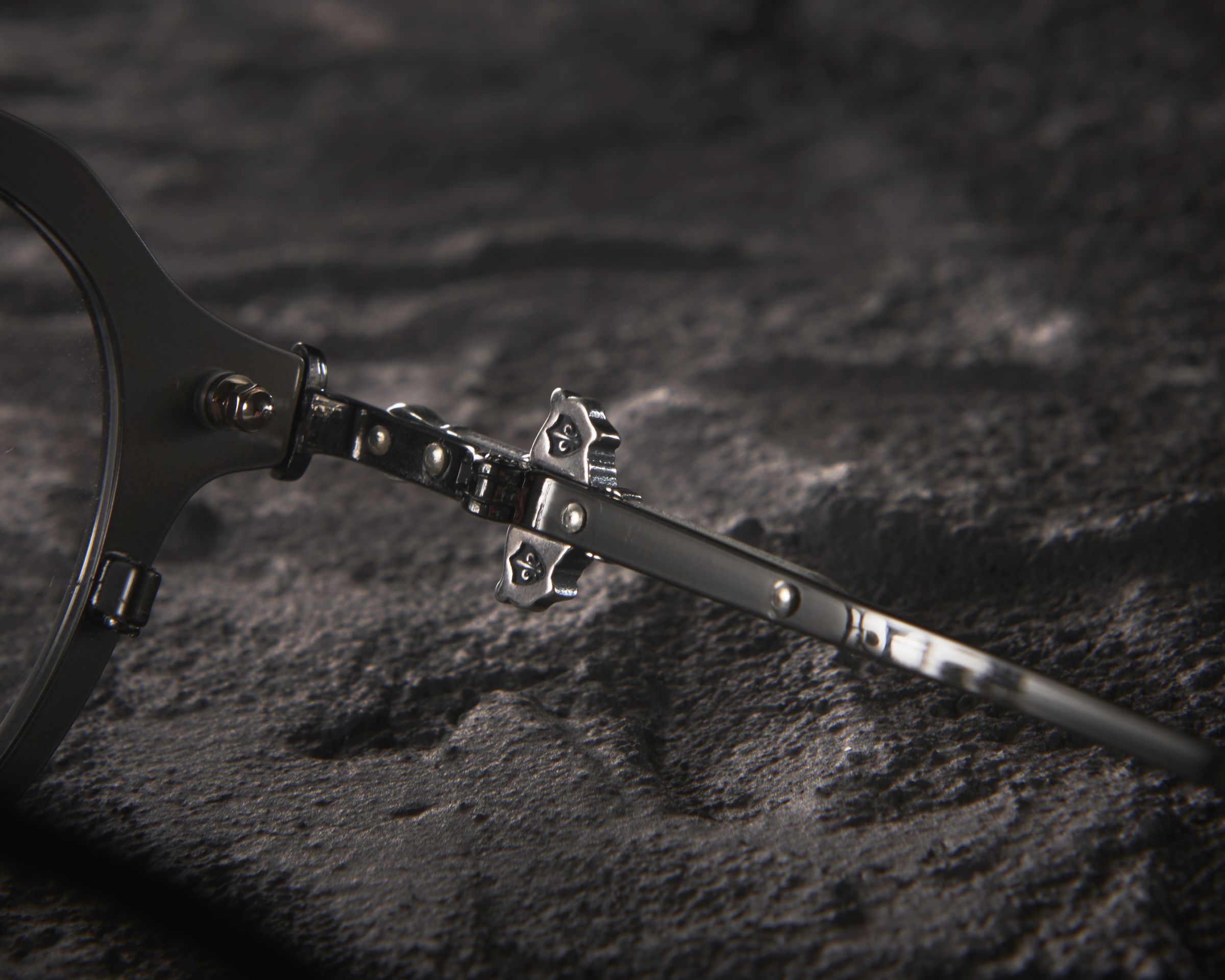 EMPEROR Excalibur E-095 / EYEWEAR :: Ptolemy48（トレミーフォーティ