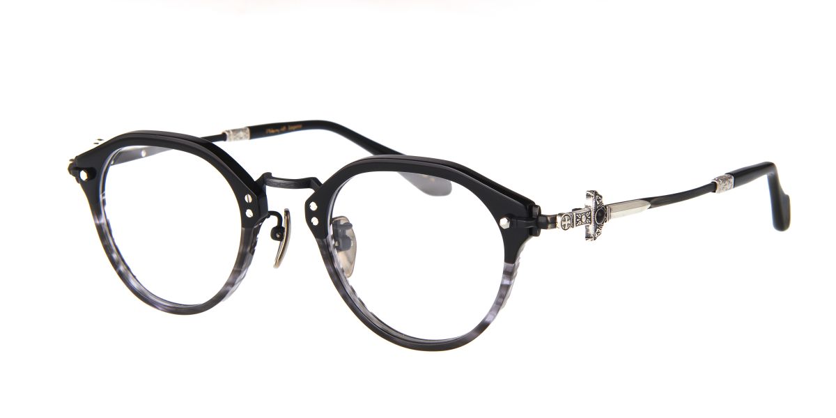 EMPEROR Excalibur E-096 / Smoke Black / E-096-SB