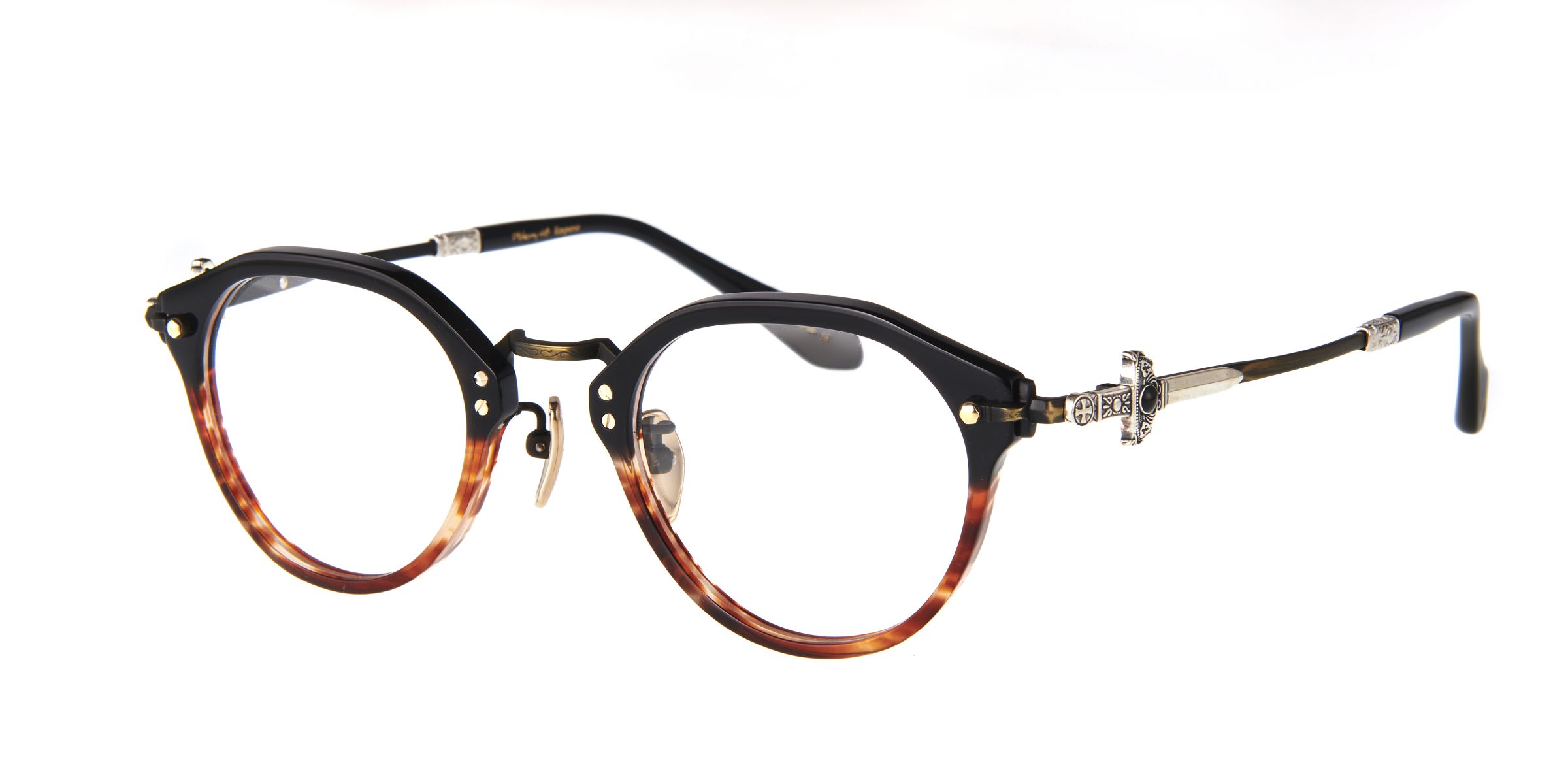 Black/Havana