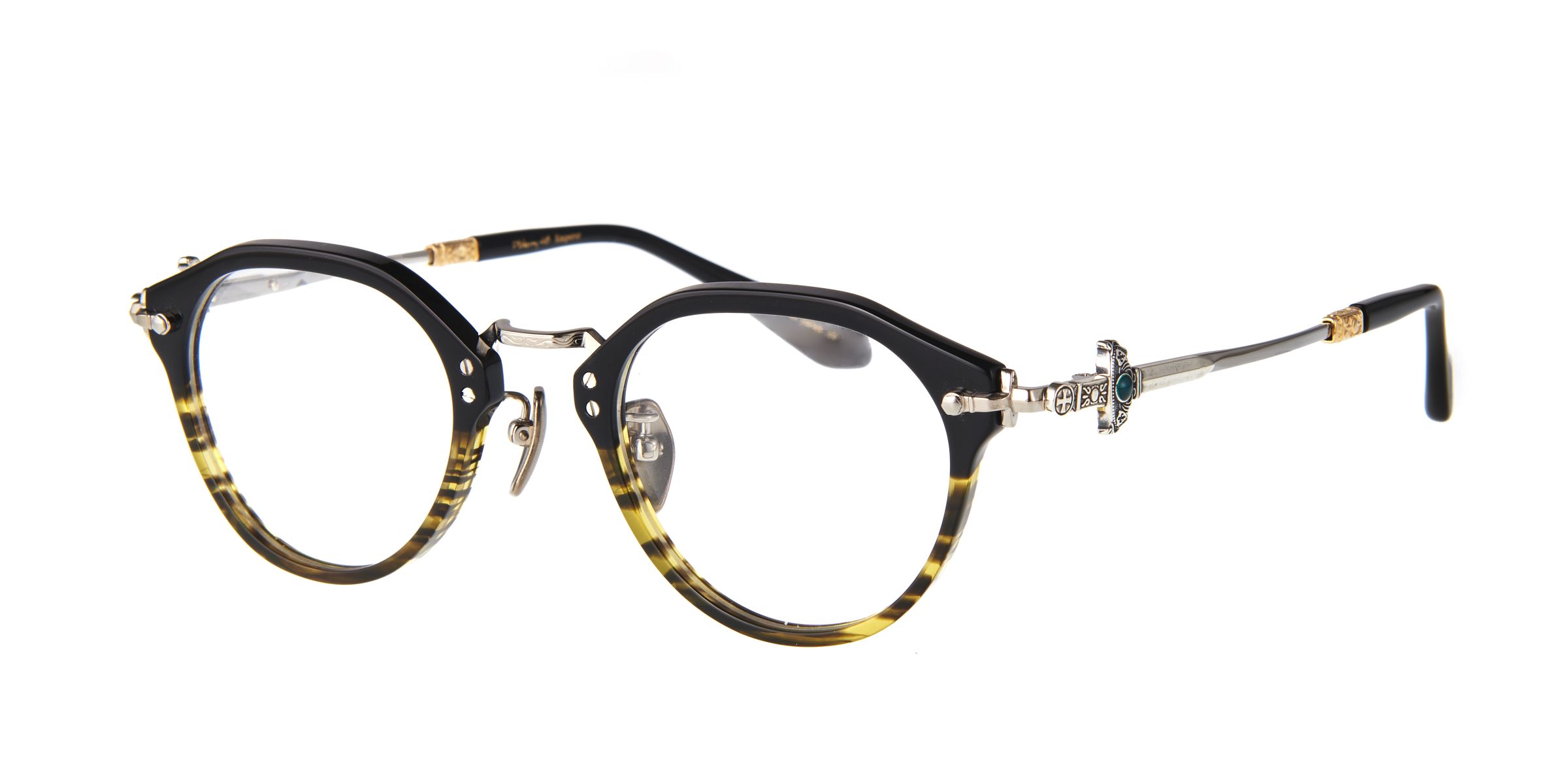 EMPEROR Excalibur E-096 Mocha Brown (E-096-MB) - Ptolemy48 の