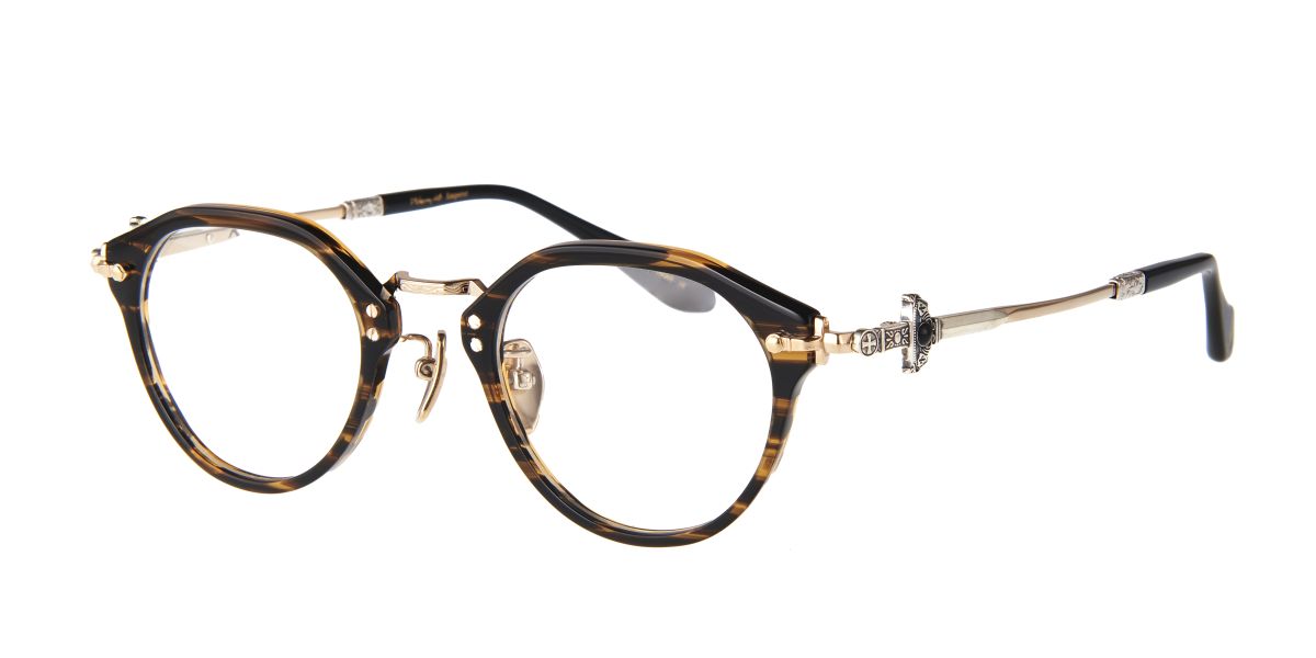 EMPEROR Excalibur E-096 / Mocha Brown / E-096-MB