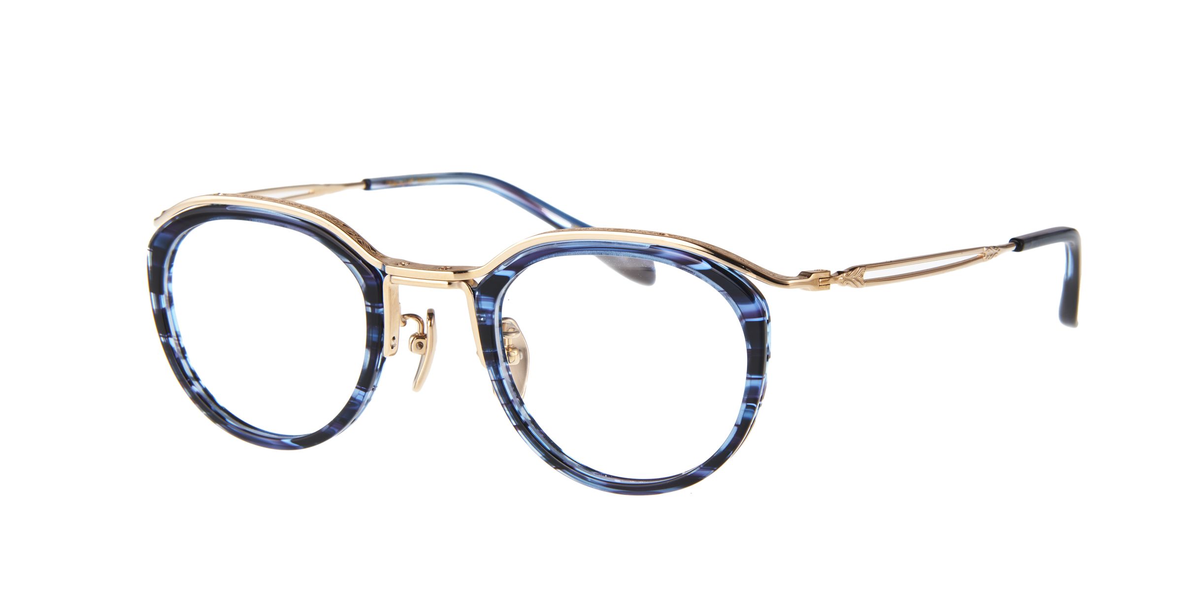 メガネ・老眼鏡 Ptolemy 48 EMPEROR E-069 / EYEWEAR :: Ptolemy48（トレミーフォーティエイト
