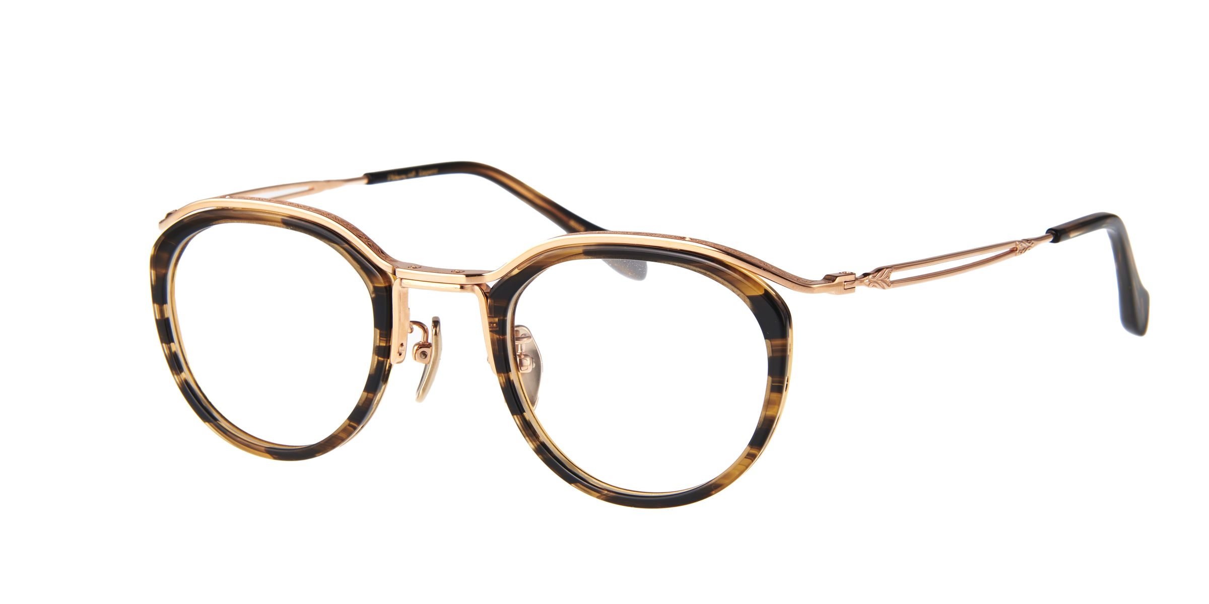 EMPEROR E-093 / EYEWEAR :: Ptolemy48（トレミーフォーティエイト