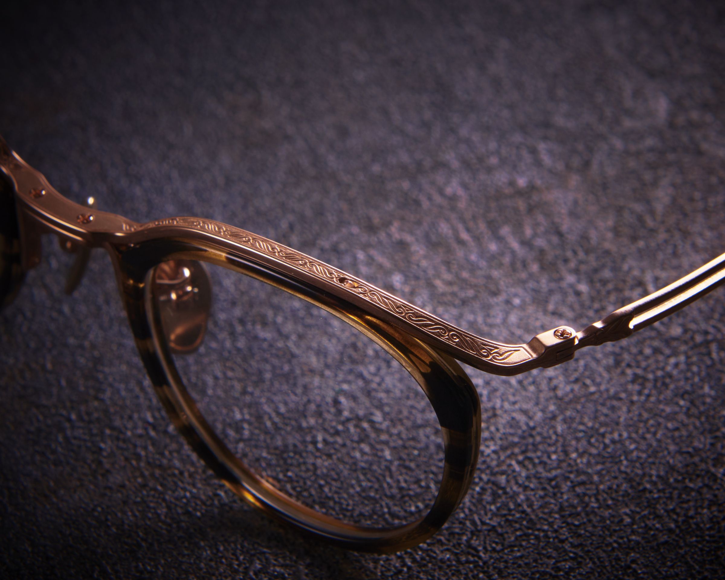 EMPEROR E-093 / EYEWEAR :: Ptolemy48（トレミーフォーティエイト