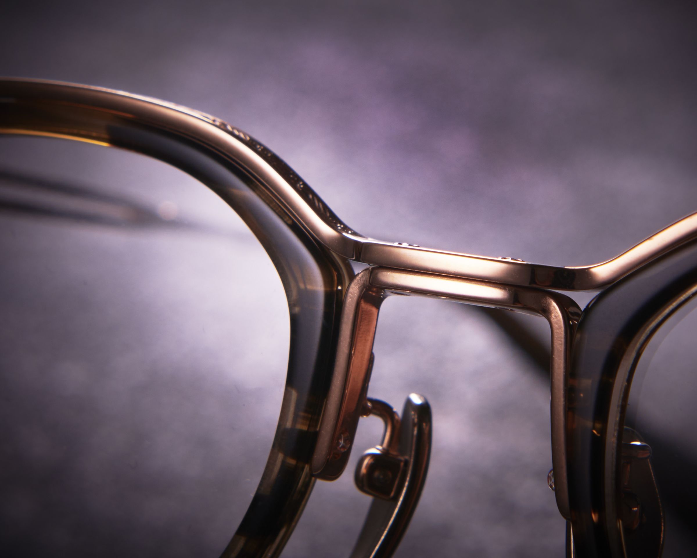 EMPEROR E-093 / EYEWEAR :: Ptolemy48（トレミーフォーティエイト