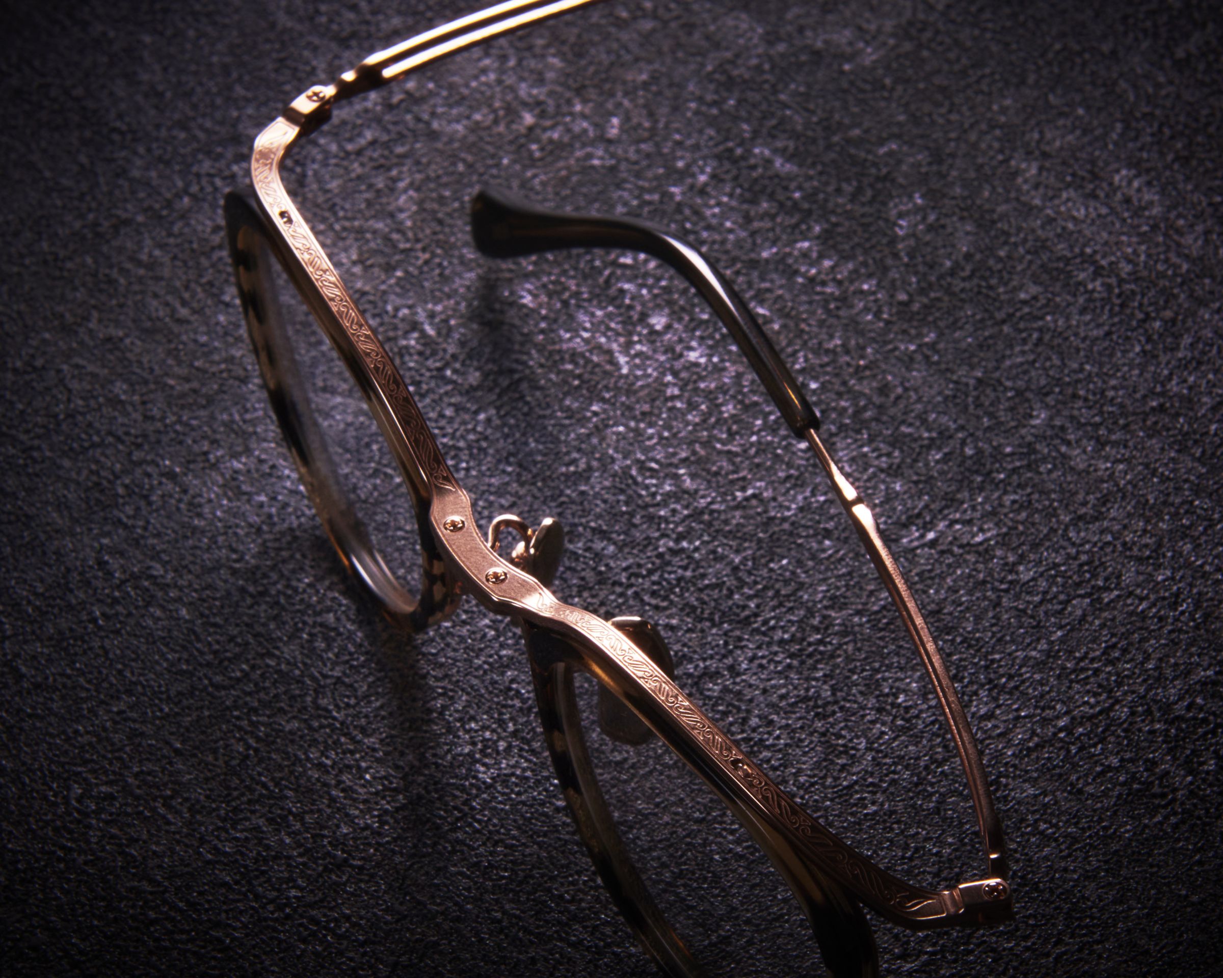 EMPEROR E-093 / EYEWEAR :: Ptolemy48（トレミーフォーティエイト