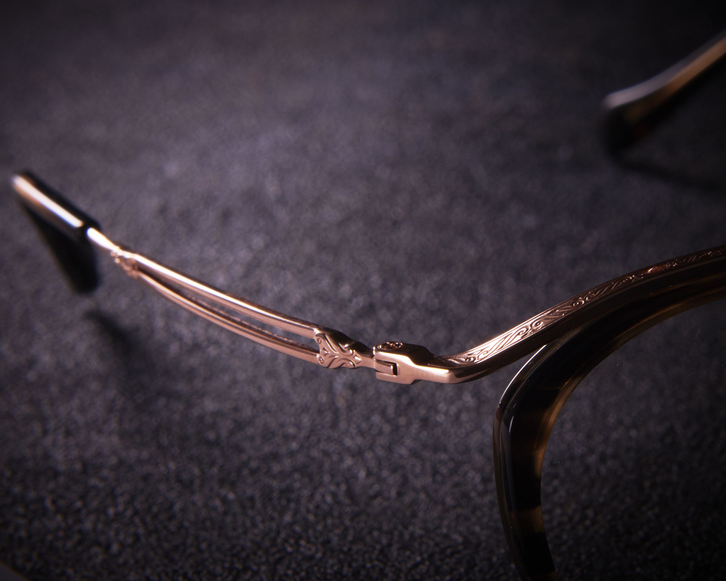 メガネ・老眼鏡 Ptolemy 48 EMPEROR E-093 / EYEWEAR :: Ptolemy48（トレミーフォーティエイト