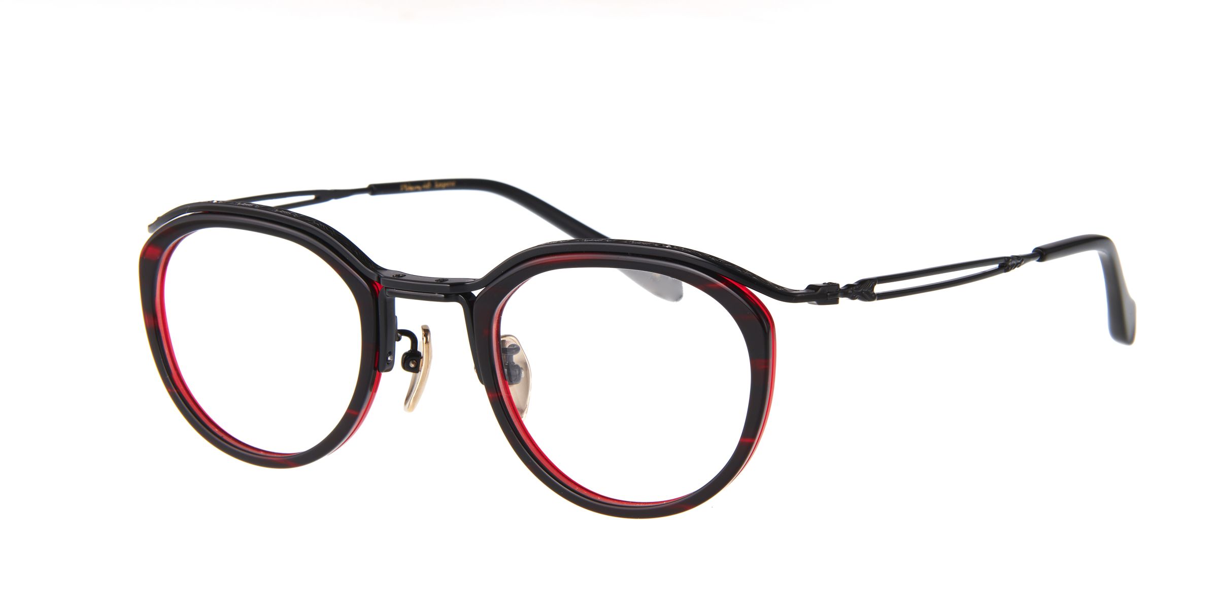 EMPEROR E-093 / EYEWEAR :: Ptolemy48（トレミーフォーティエイト