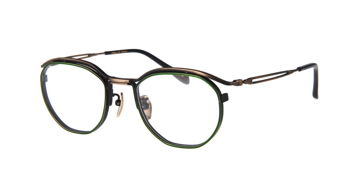 EMPEROR E-094 / Antique Brown / E-094-ABR