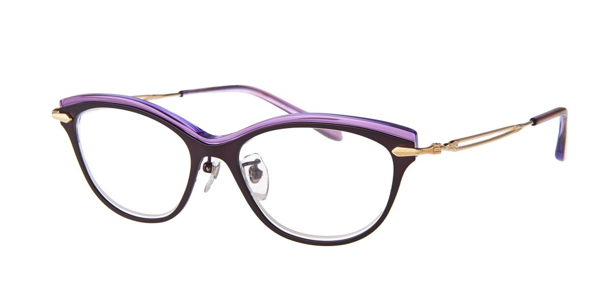 LUNA PT-162 / Lavender / PT-162-LV