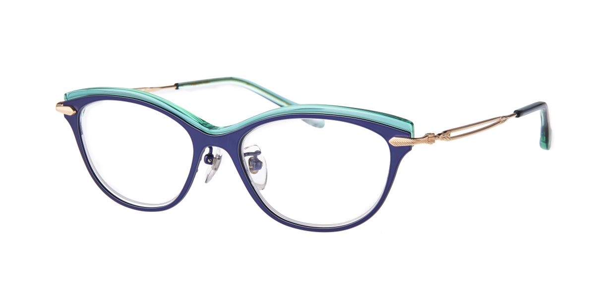 LUNA PT-162 / EYEWEAR :: Ptolemy48（トレミーフォーティエイト