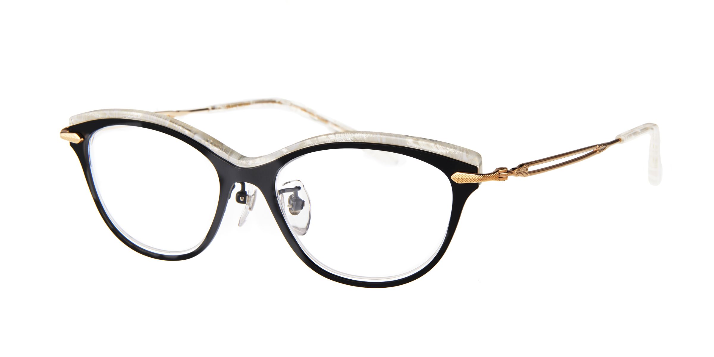 LUNA PT-162 / EYEWEAR :: Ptolemy48（トレミーフォーティエイト