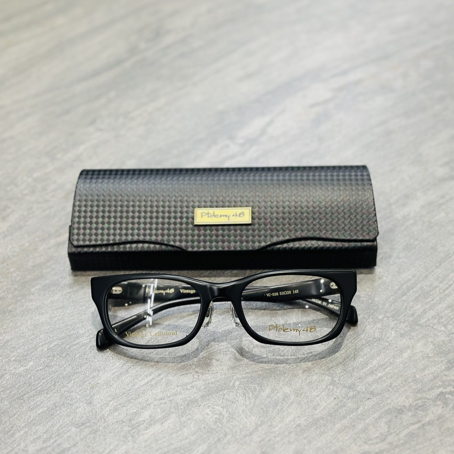 2025年新春福袋 ヴィンテージセル&Sサングラス / EYEWEAR