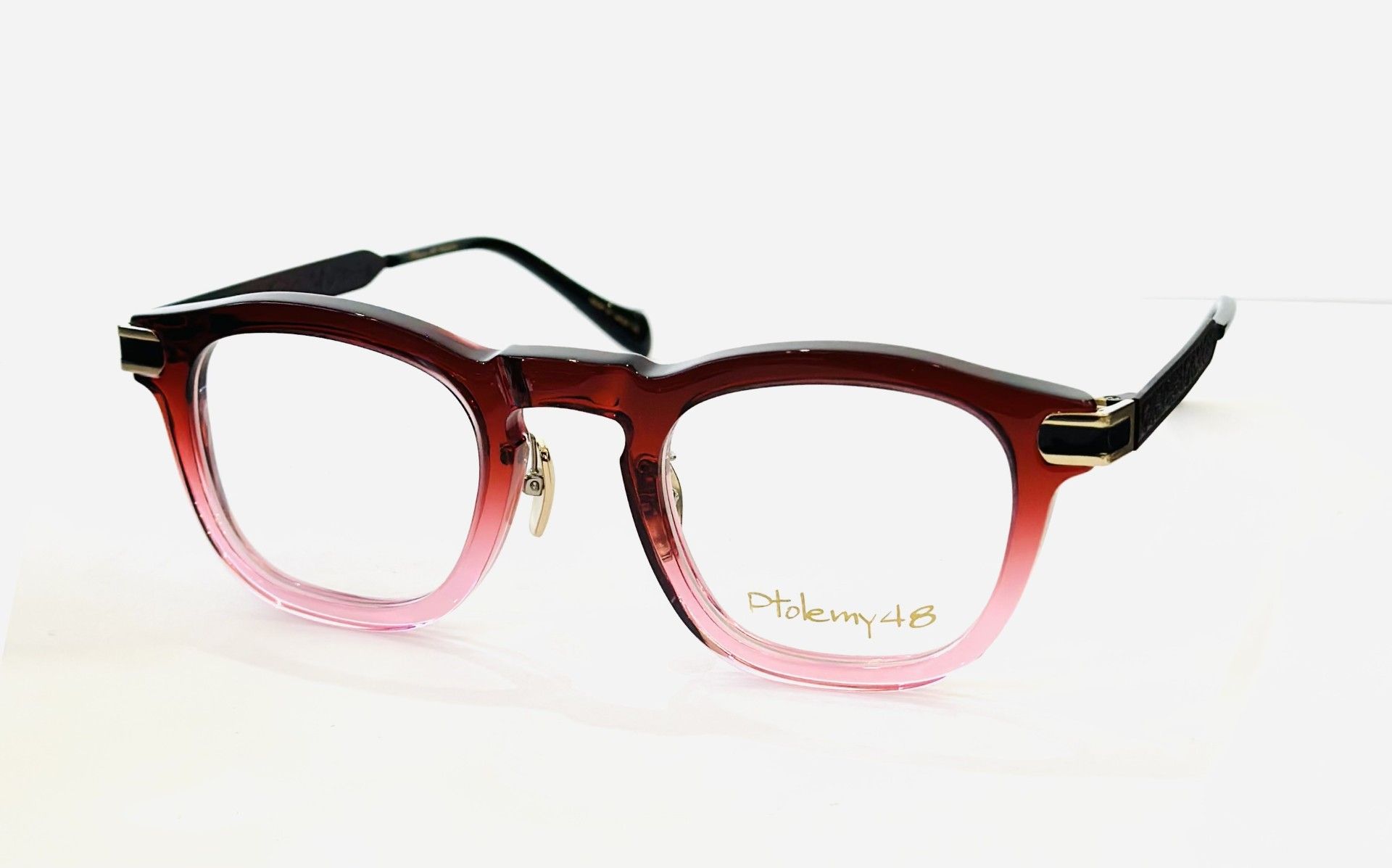 Rose Pink
