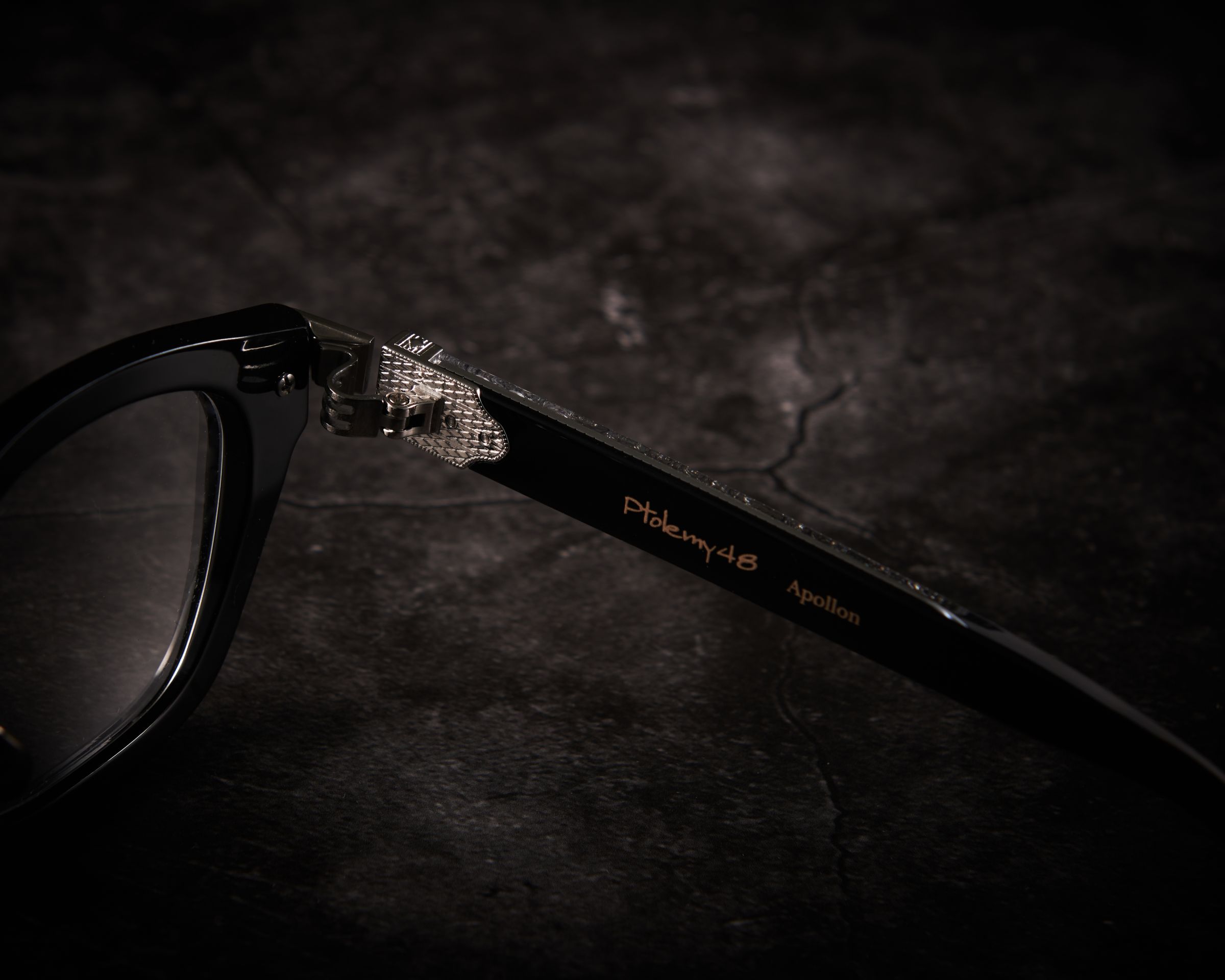 瓜形香合　龍鳳文　Silver925　落款　銀 重さ57.3g Eo15-1 APOLLON AP-054 Knightの称号 / EYEWEAR :: Ptolemy48（トレミー