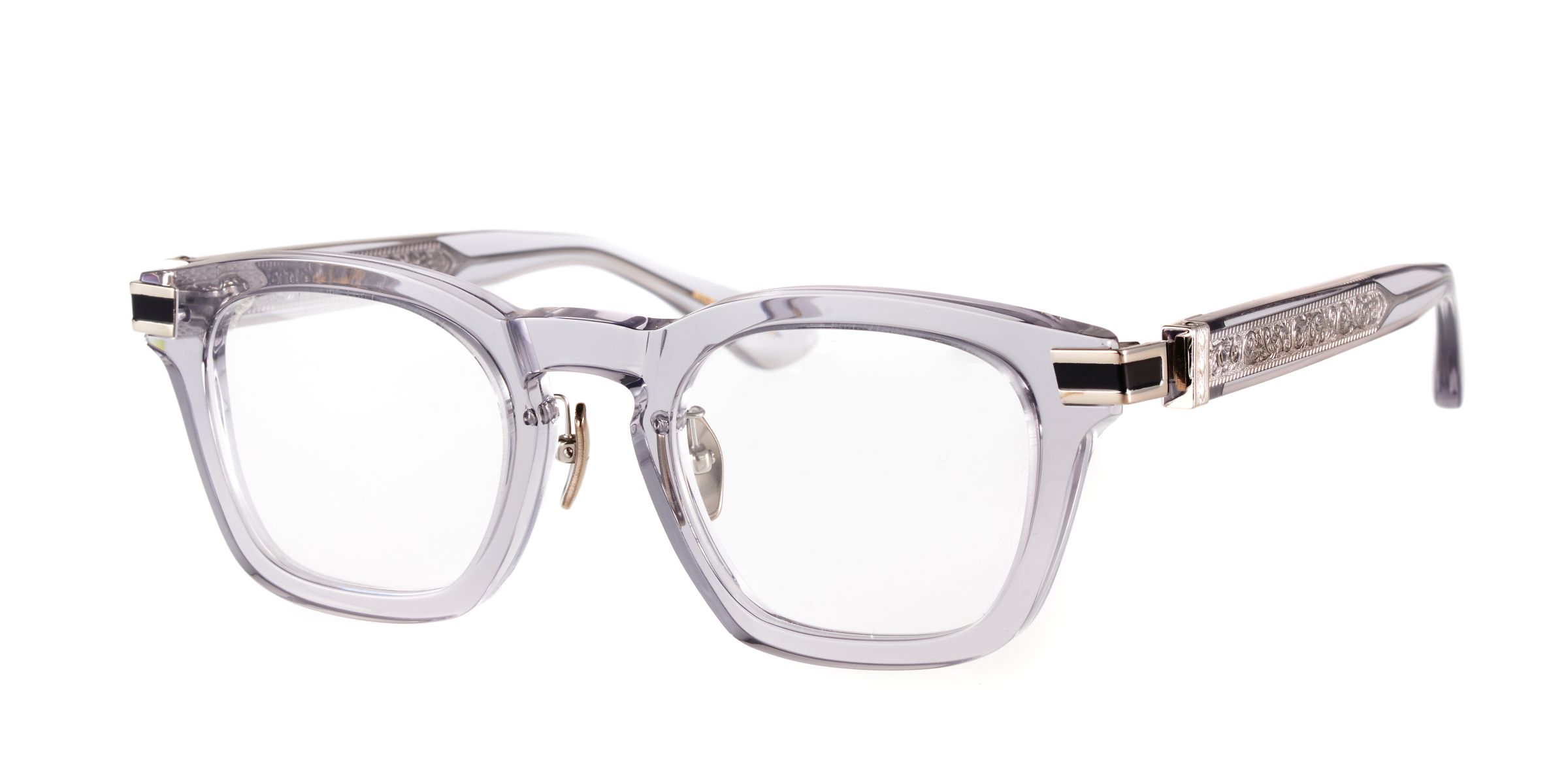 APOLLON AP-054 Knightの称号 / EYEWEAR :: Ptolemy48（トレミー
