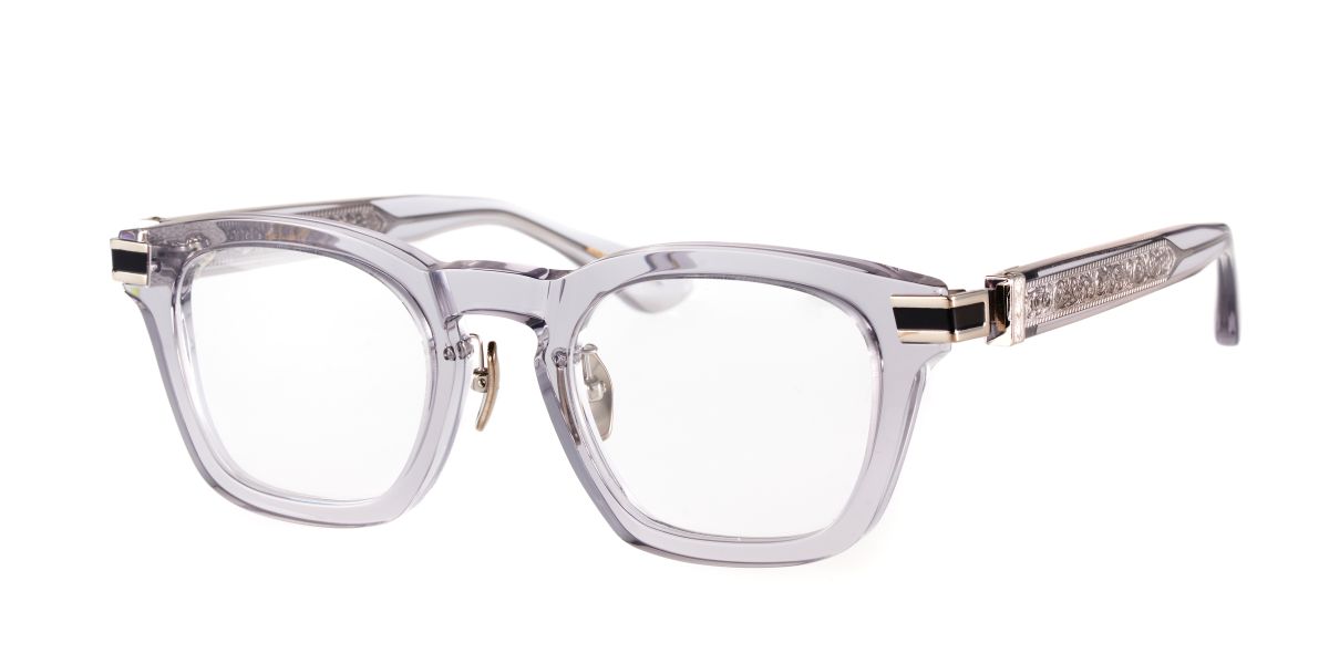 APOLLON AP-054 Knightの称号 / Clear Gray / AP-054-CGY