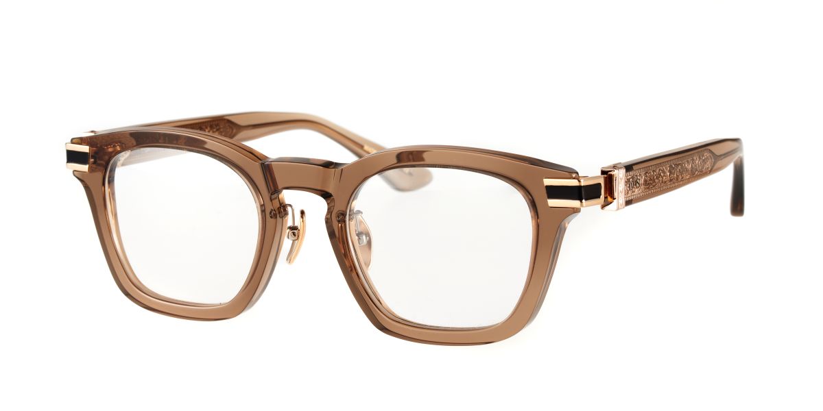 APOLLON AP-054 Knightの称号 / Burnt Amber / AP-054-BA