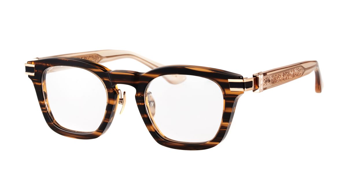 APOLLON AP-054 Knightの称号 / Mocha Brown / AP-054-MB