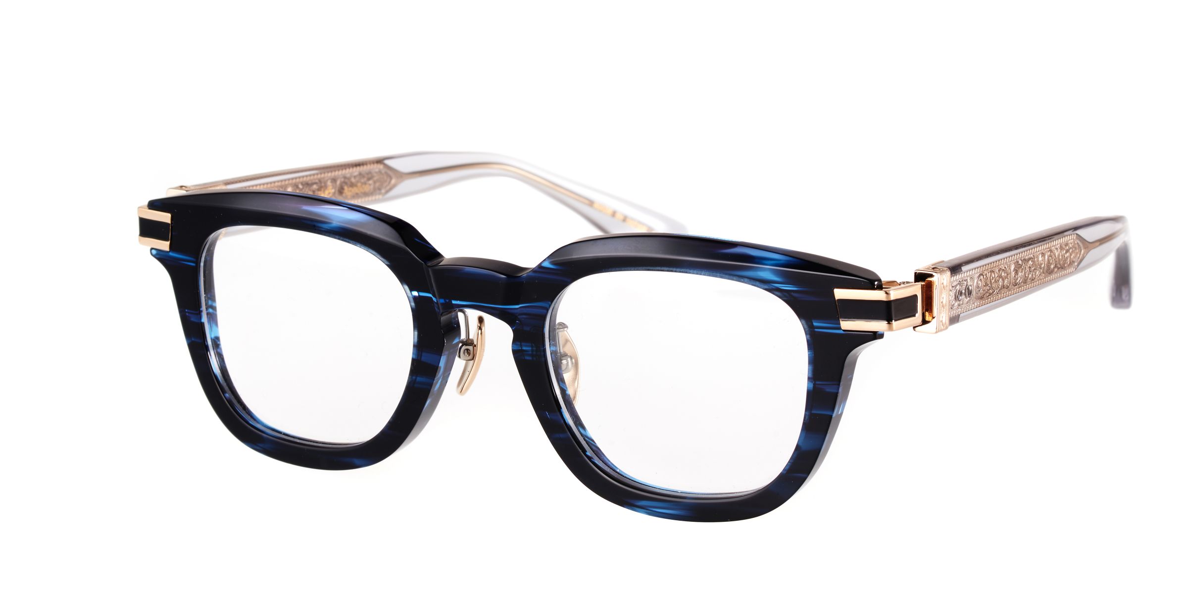 APOLLON AP-055 Knightの称号 / EYEWEAR :: Ptolemy48（トレミー