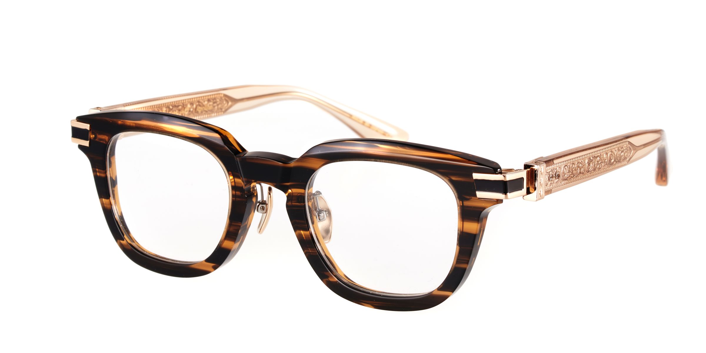 APOLLON AP-055 Knightの称号 / EYEWEAR :: Ptolemy48（トレミー