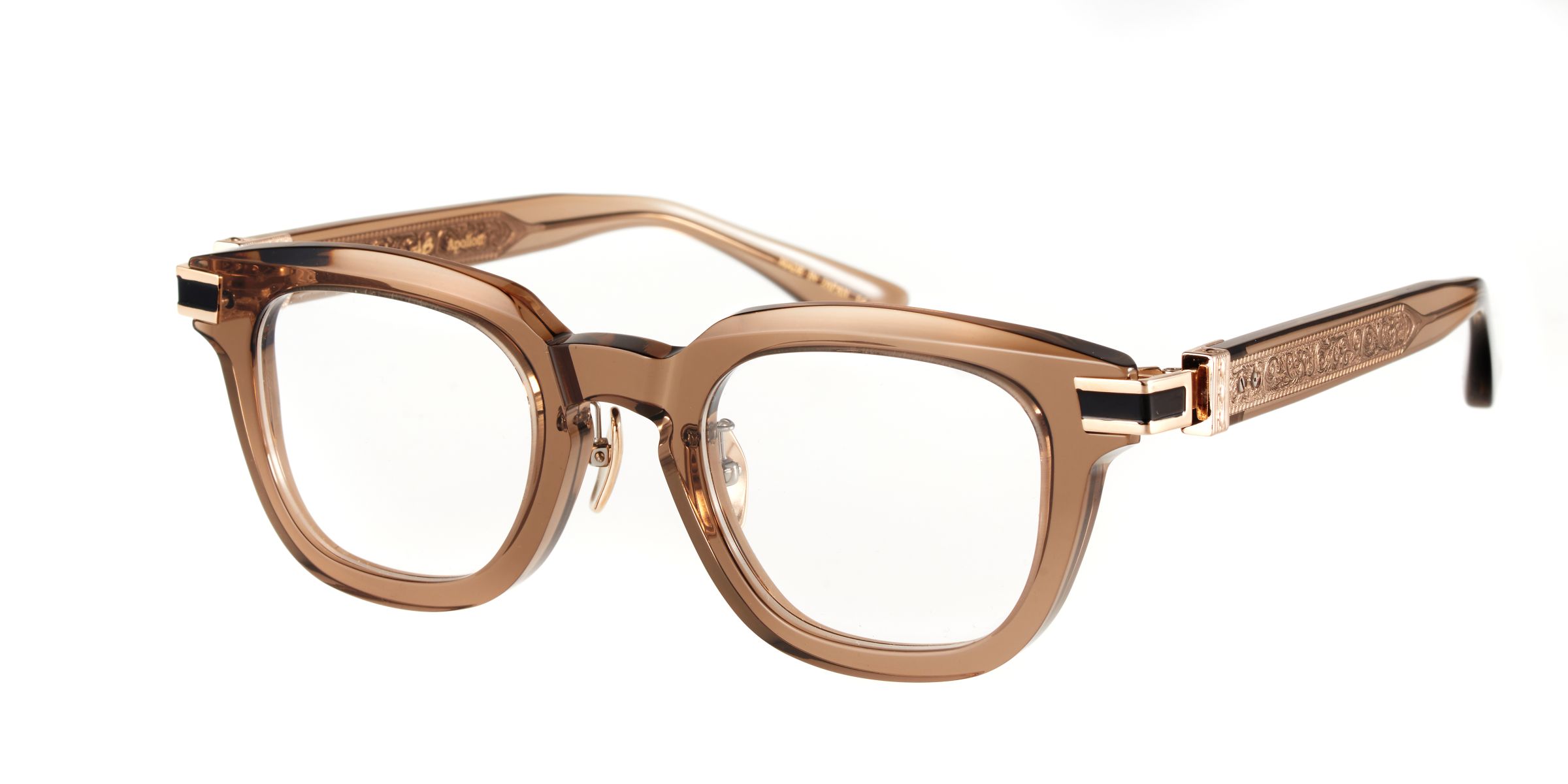 apollon様 APOLLON AP-055 Knightの称号 / EYEWEAR :: Ptolemy48（トレミー