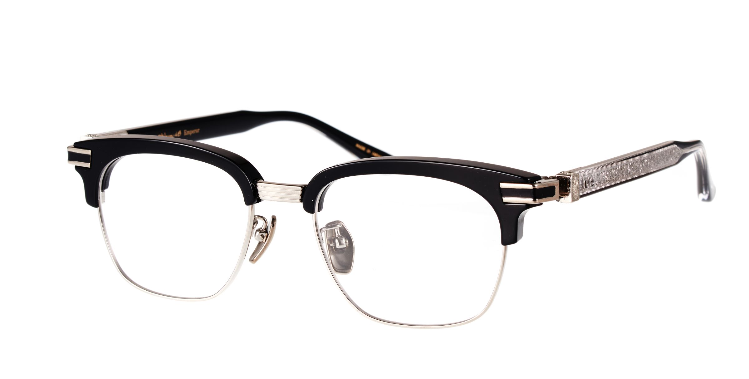 EMPEROR E-099 / EYEWEAR :: Ptolemy48（トレミーフォーティエイト