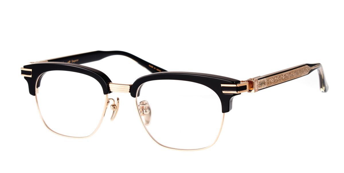 EMPEROR E-099 / Black/ Gold / E-099-BKG