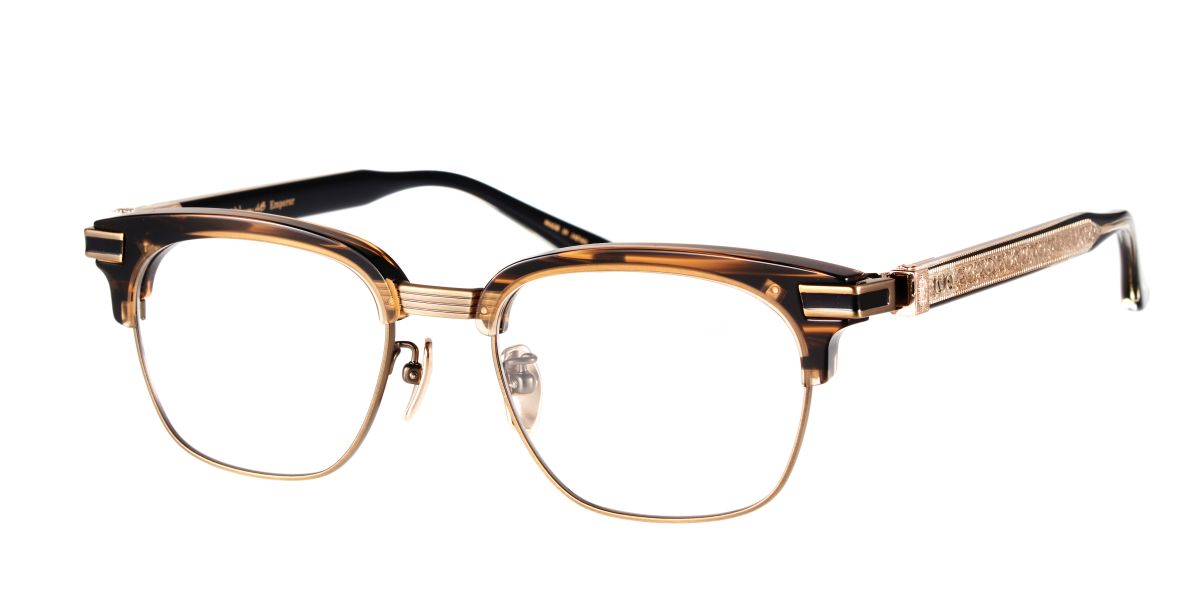 EMPEROR E-099 / Mocha Brown / E-099-MB
