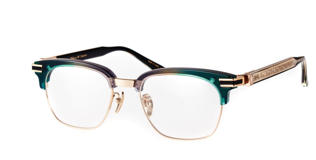 EMPEROR E-099 / Green / E-099-GR