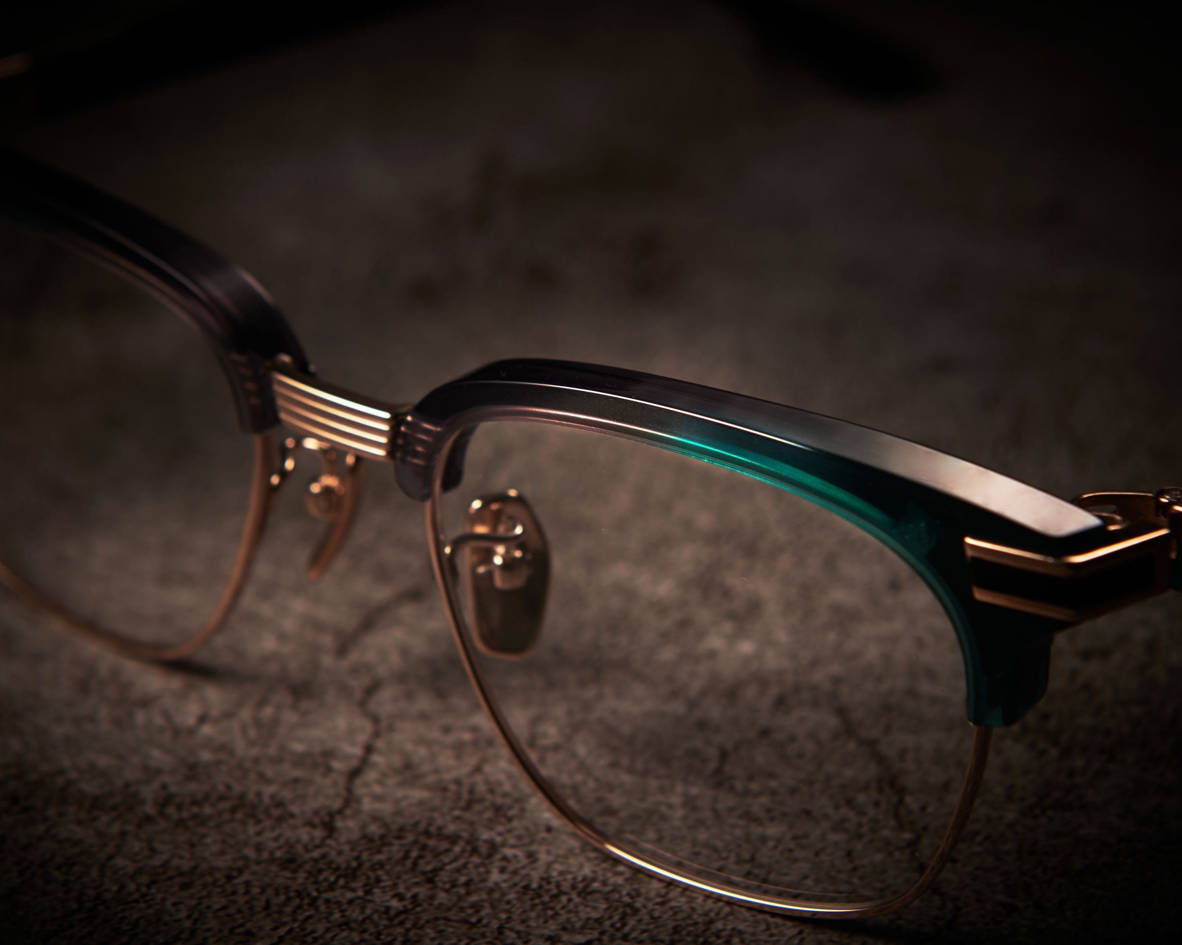 EMPEROR E-099 / EYEWEAR :: Ptolemy48（トレミーフォーティエイト