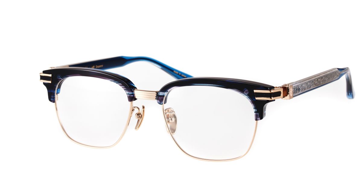 EMPEROR E-099 / Blue / E-099-BL