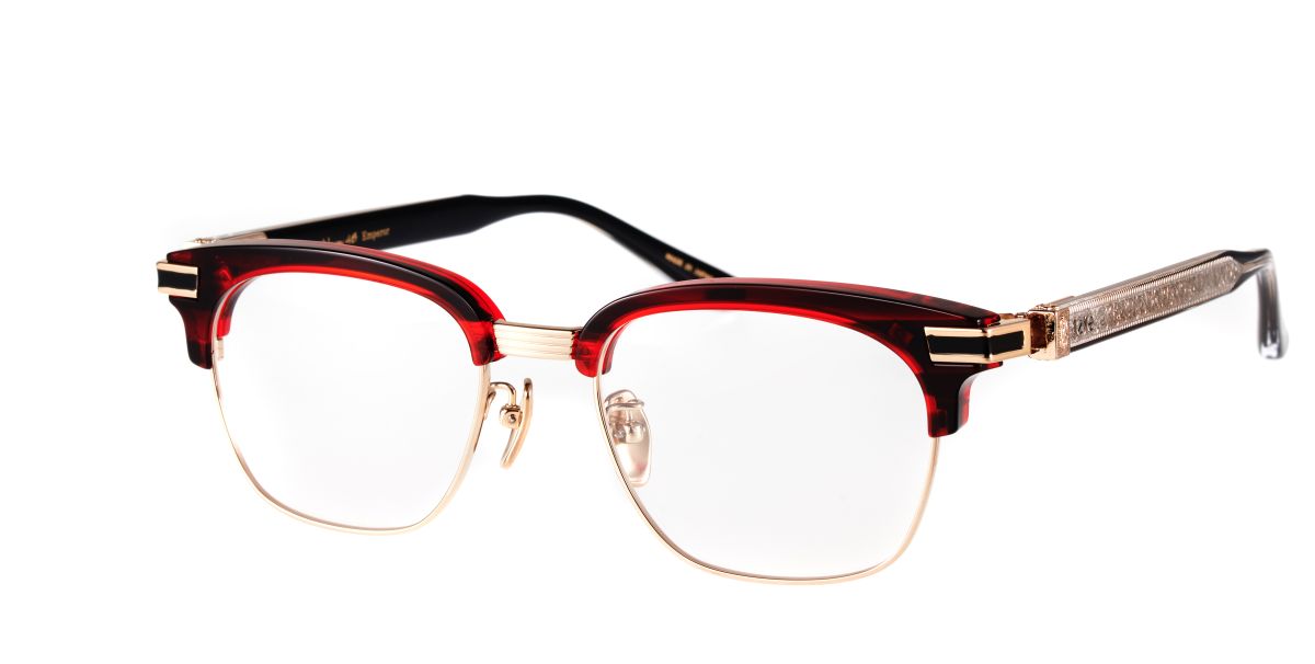 EMPEROR E-099 / Red / E-099-RD
