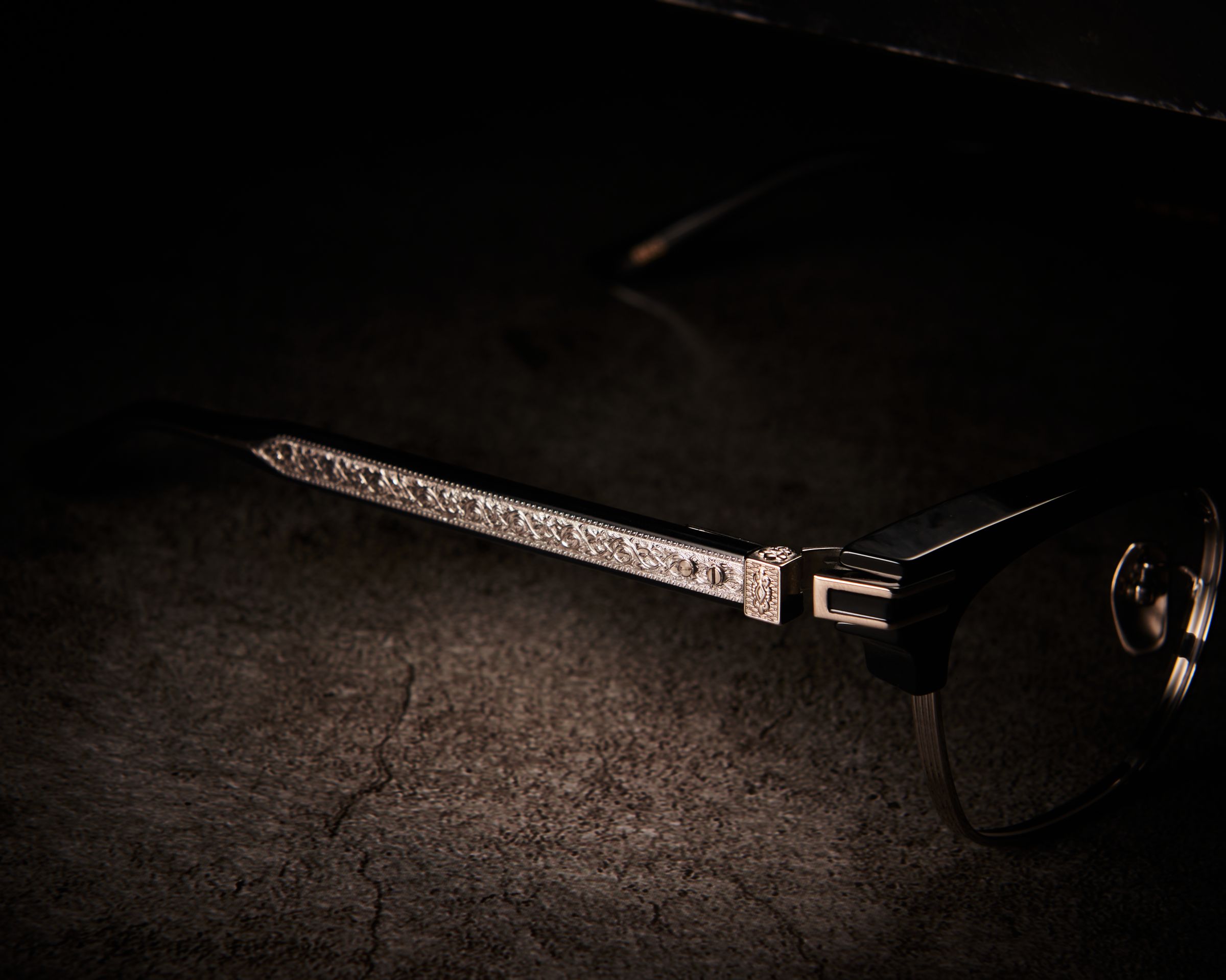 EMPEROR E-100 / EYEWEAR :: Ptolemy48（トレミーフォーティエイト