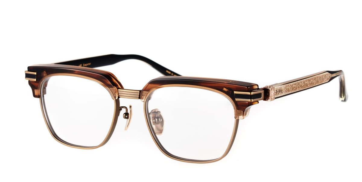 EMPEROR E-100 / Brown / E-100-BR