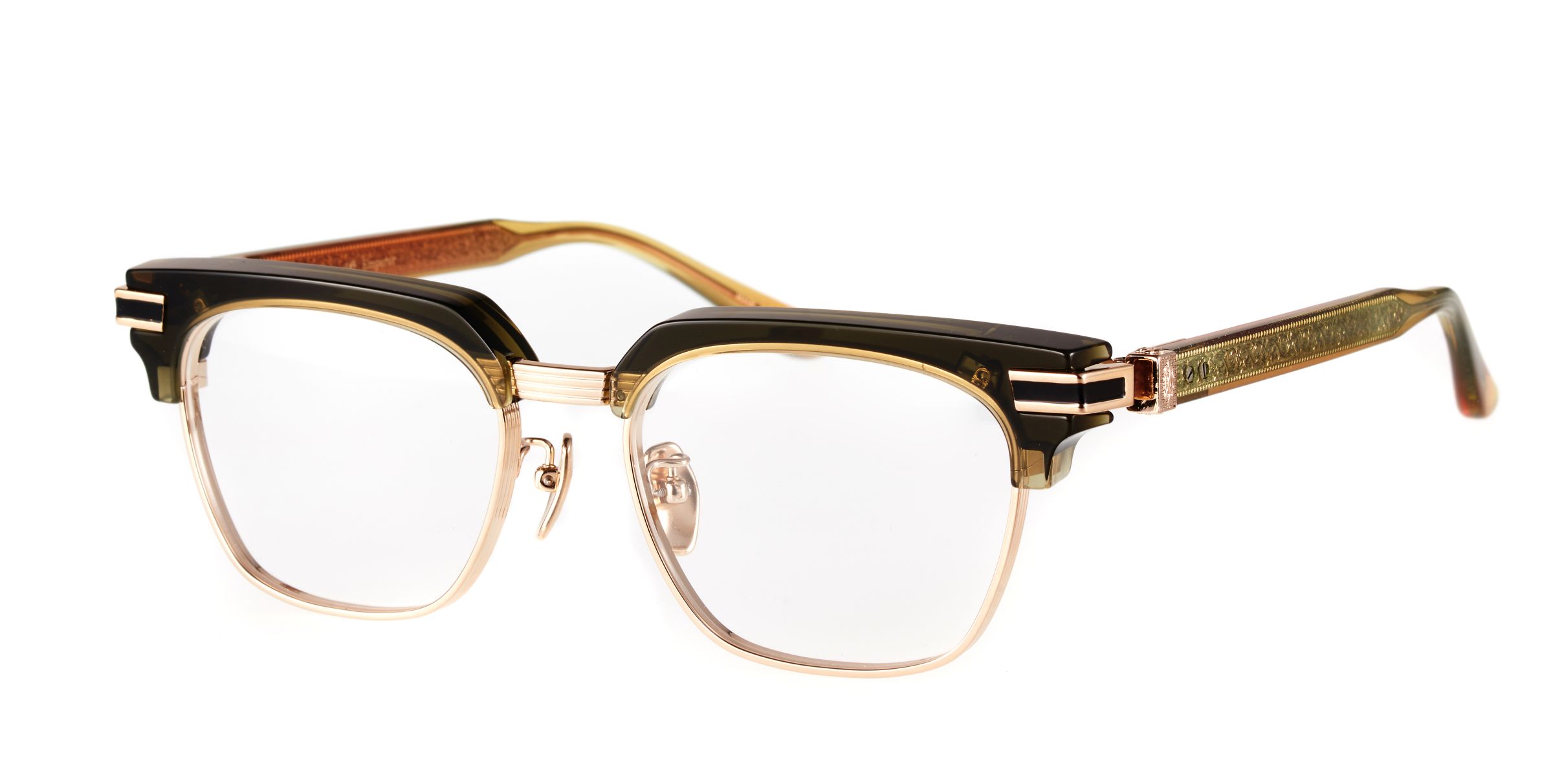 EMPEROR E-100 / EYEWEAR :: Ptolemy48（トレミーフォーティ